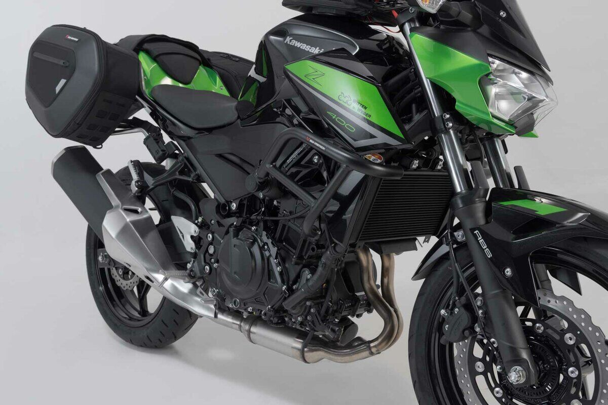 SW-MOTECH CRASH BAR SBL.08.923.10001/B
