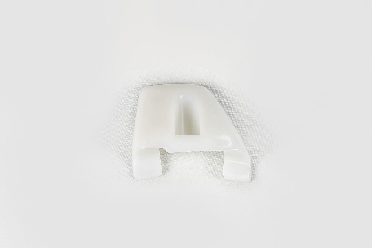 UFO OIL PUMP GUARD CRF250 HO03639#280
