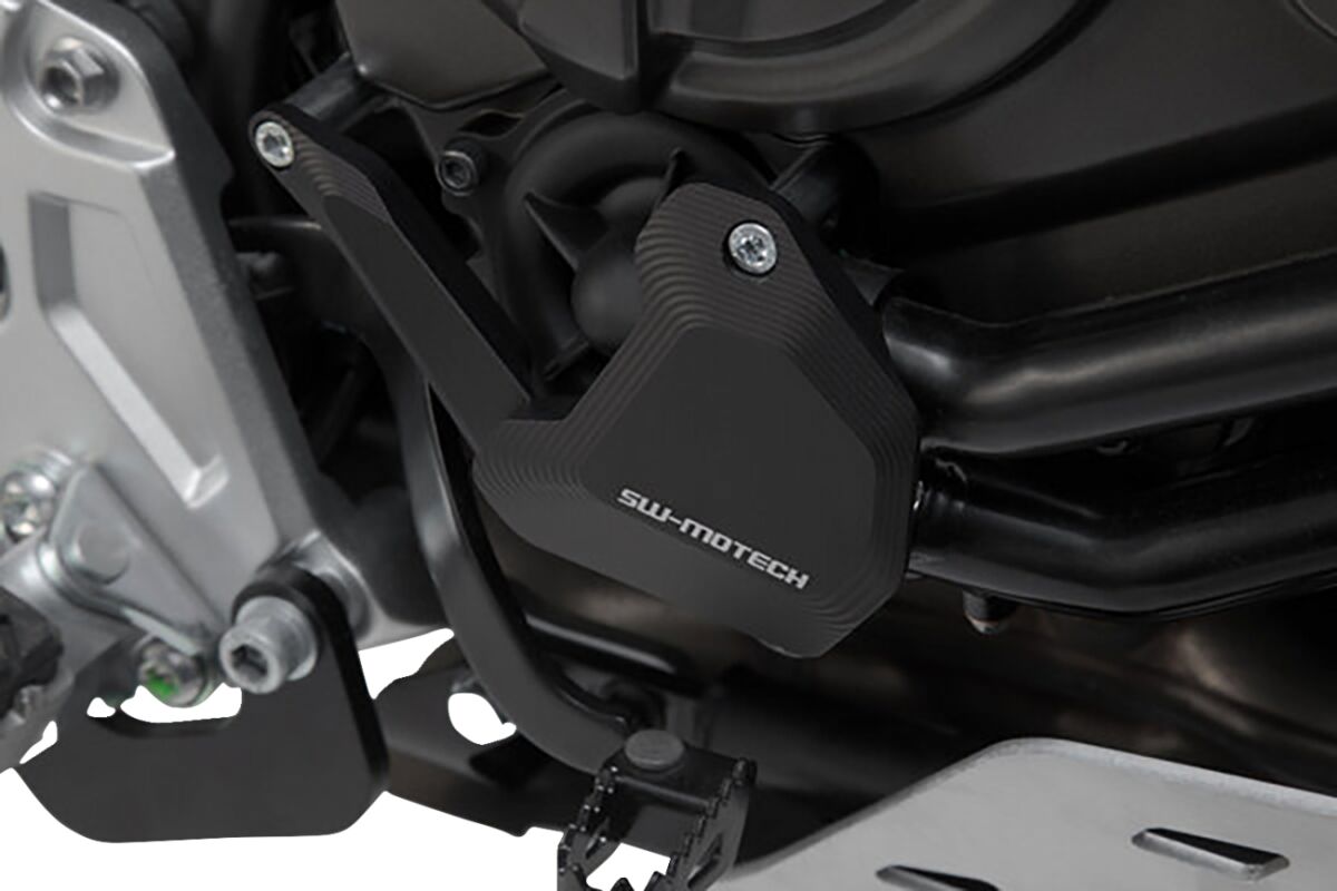 SW-MOTECH WATER PUMP GUARD SCT.06.799.10000