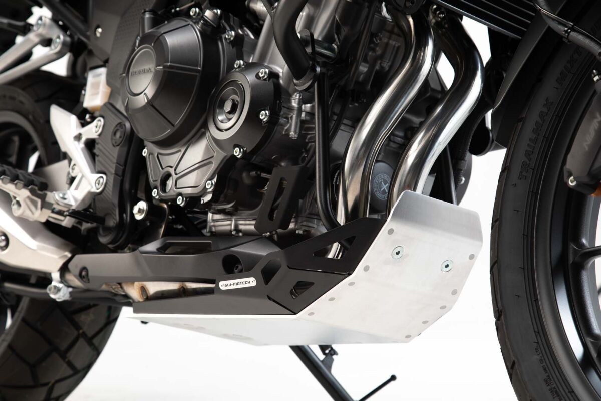 SW-MOTECH ENGINE GUARD CB500X MSS.01.919.10000