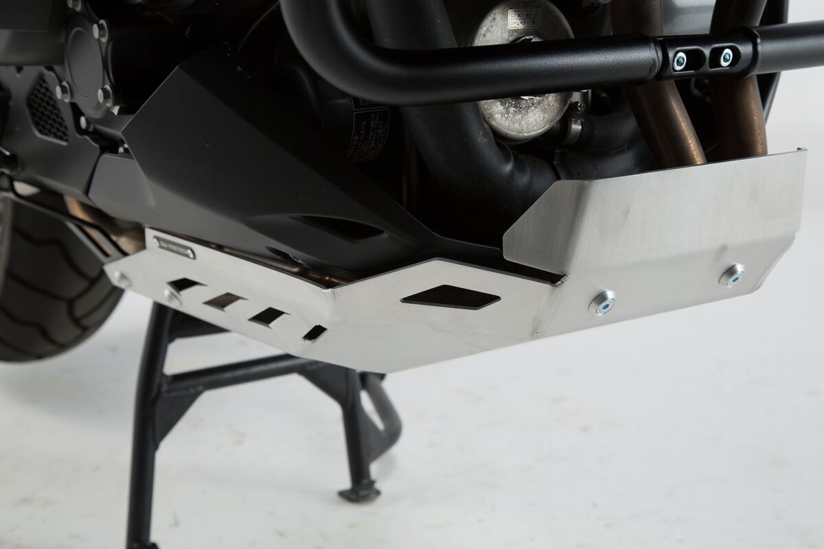 SW-MOTECH ENGINE GUARD VFR1200X MSS.01.663.10001/S