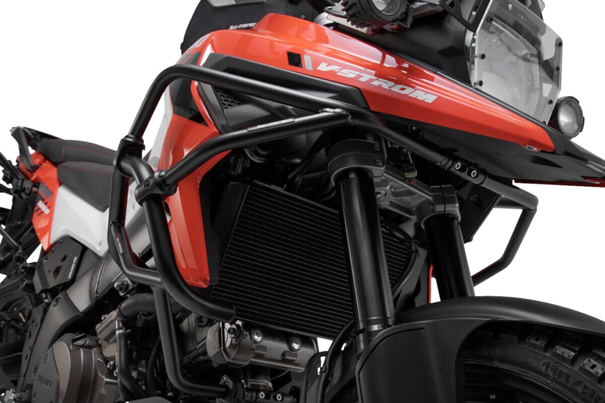 SW-MOTECH UPPER CRASH BAR SBL.05.936.10100/B