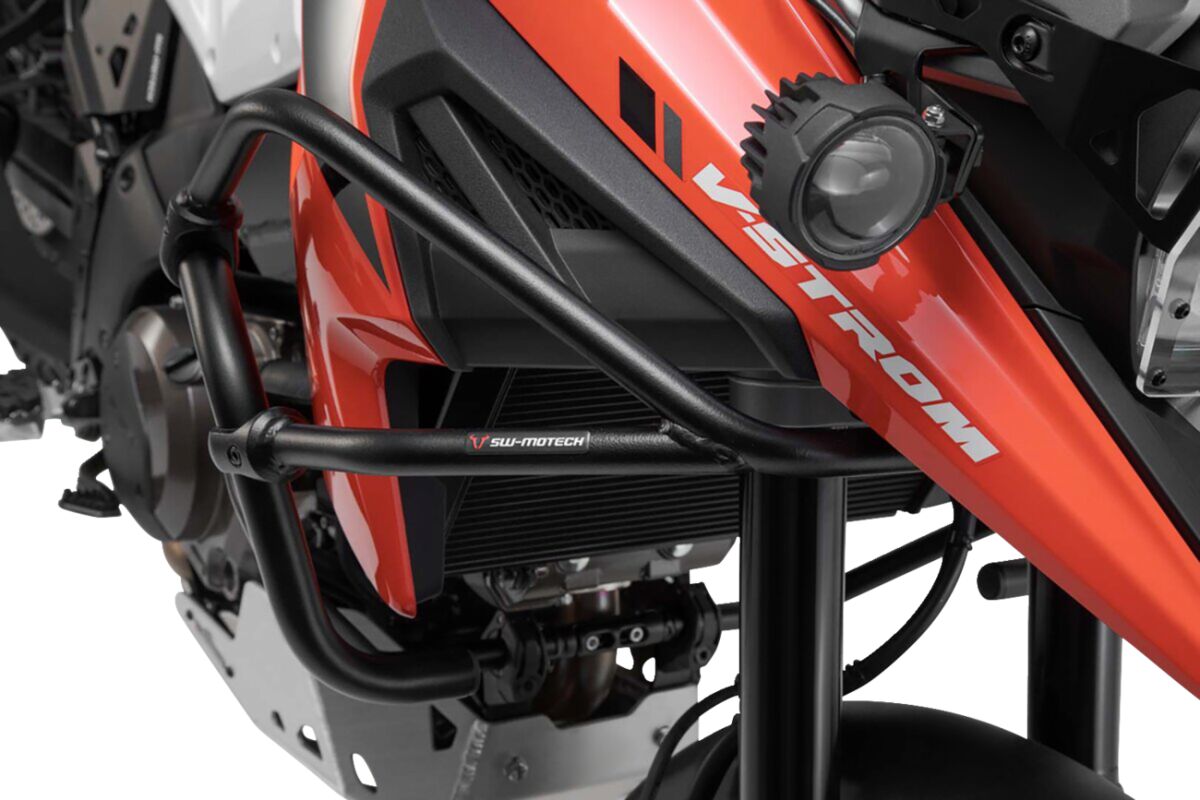 SW-MOTECH UPPER CRASH BAR SBL.05.936.10100/B