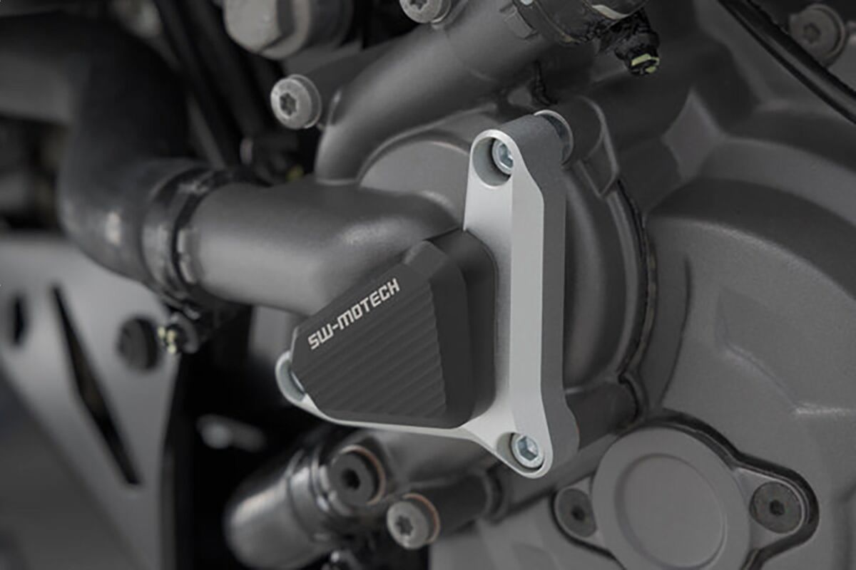 SW-MOTECH WATER PUMP PROTECTION SCT.22.114.10002