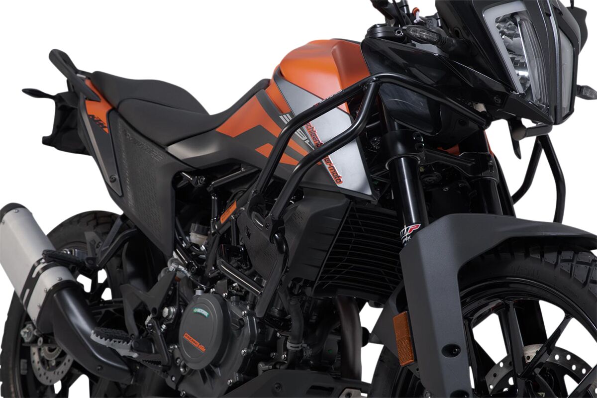 SW-MOTECH UPPER CRASH BAR 390 ADV SBL.04.958.10100/B
