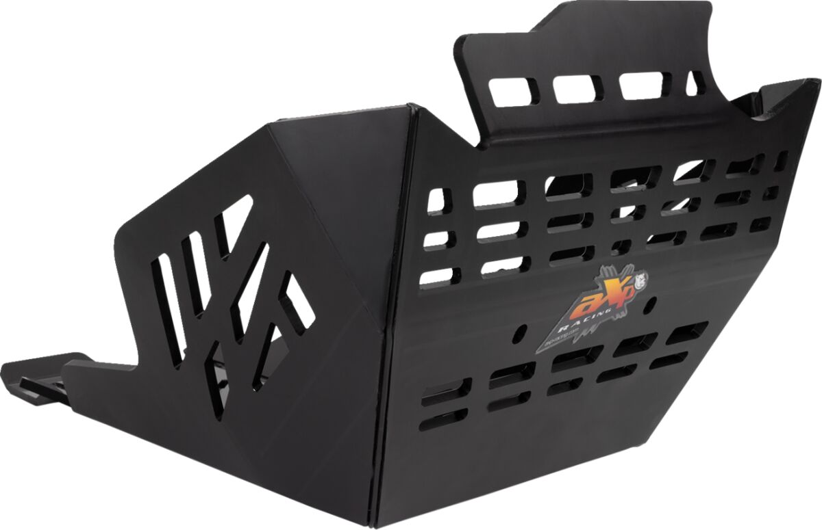 AXP RACING ADV SKID PLATE YAM TENERE 700 AX1634