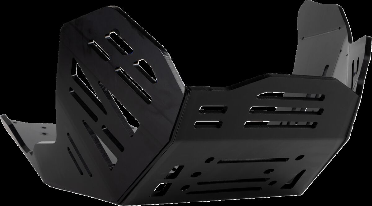 AXP RACING ADV SKID PLATE DUC DESERT X AX1679