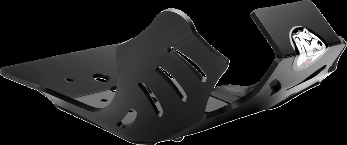 AXP RACING SKID PLATE 6MM HVA/KTM 250/300 AX1400