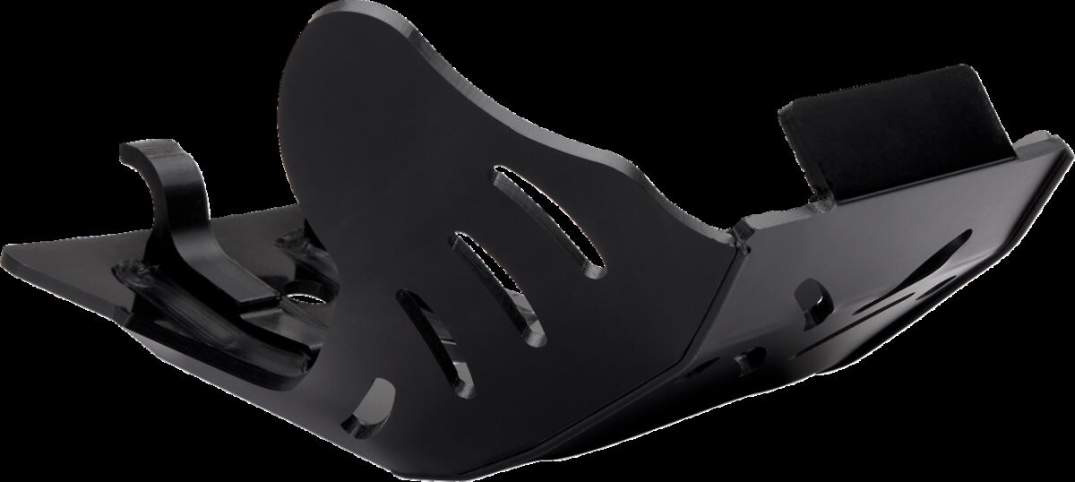 AXP RACING SKID PLATE 6MM EXCF250/350 17- AX1401