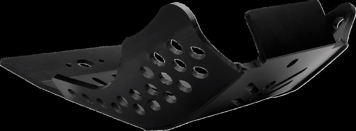 AXP RACING SKID PLATE 6MM MC450F 21-23 BK AX1586