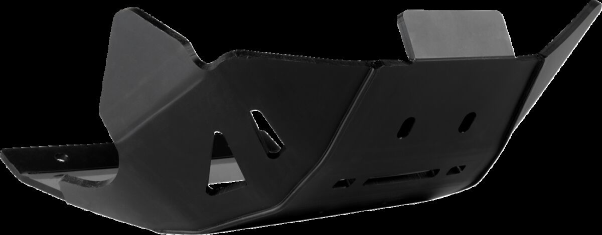 AXP RACING SKID PLATE 6MM CRF250/300F 21- AX1607
