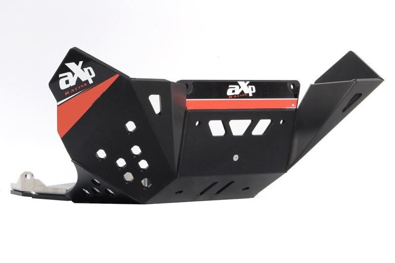 AXP RACING ADV SKID PLATE KTM 790ADV 19-2 AX1543