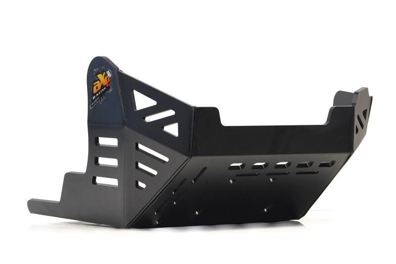 AXP RACING ADV SKID PLATE CRF1100L BK AX1595