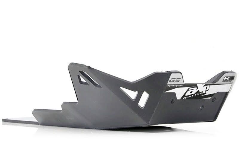 AXP RACING ADV SKID PLATE BMW R1250GS BK/ AX1600
