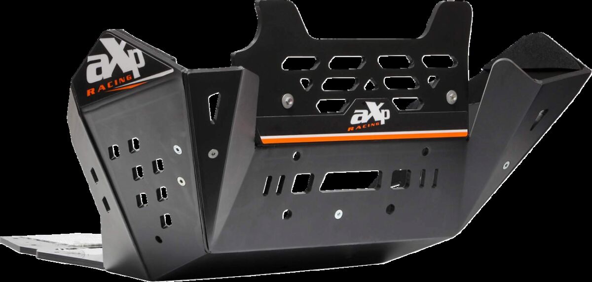 AXP RACING ADV SKID PLATE TOURING KTM BK AX1737