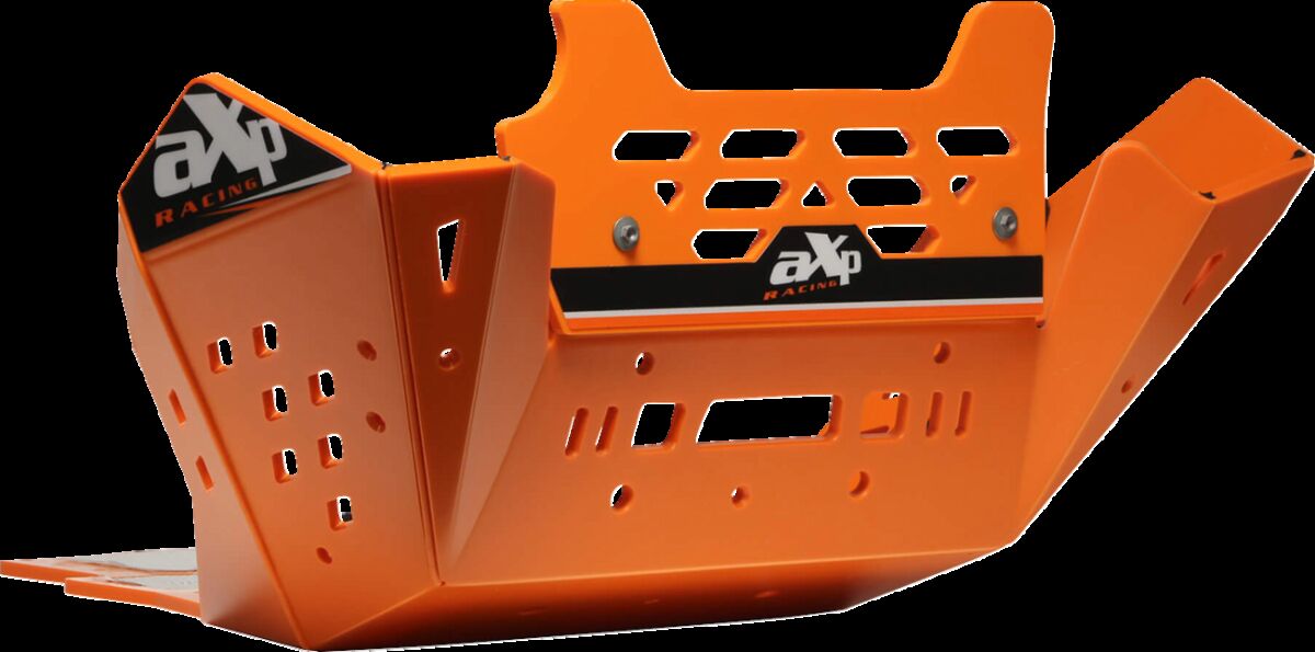 AXP RACING ADVENTURE SKIDPLATE TOURING  K AX1738