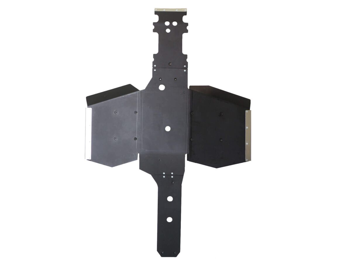 AXP RACING FULL FRAME SKID PLATE SPORTSMA AX1741