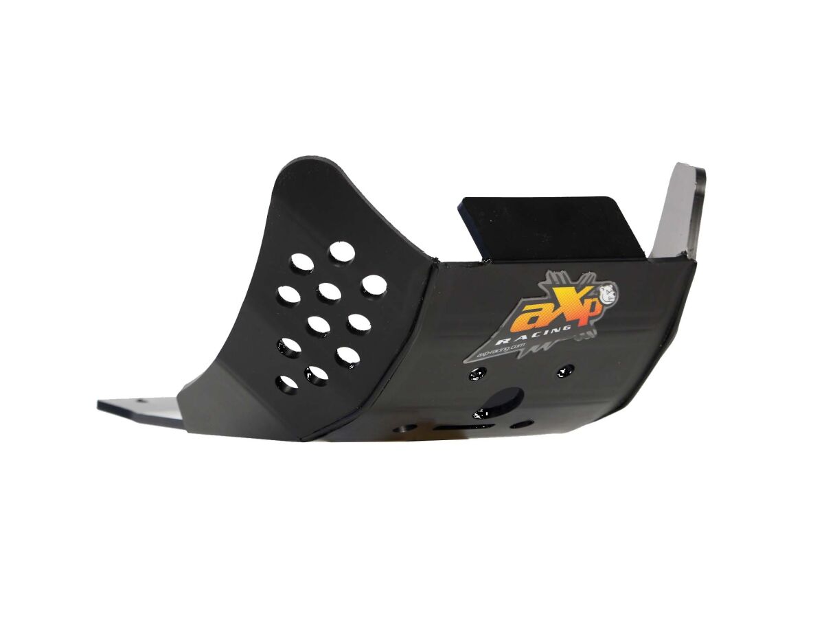 AXP RACING SKID PLATE PHD 6MM KAW KX450 AX1742