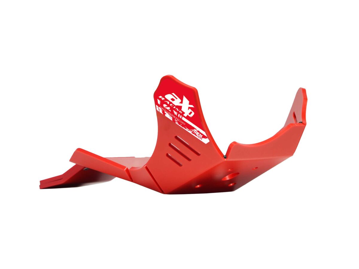 AXP RACING XTREM SKID PLATE BETA 350-430 AX1755