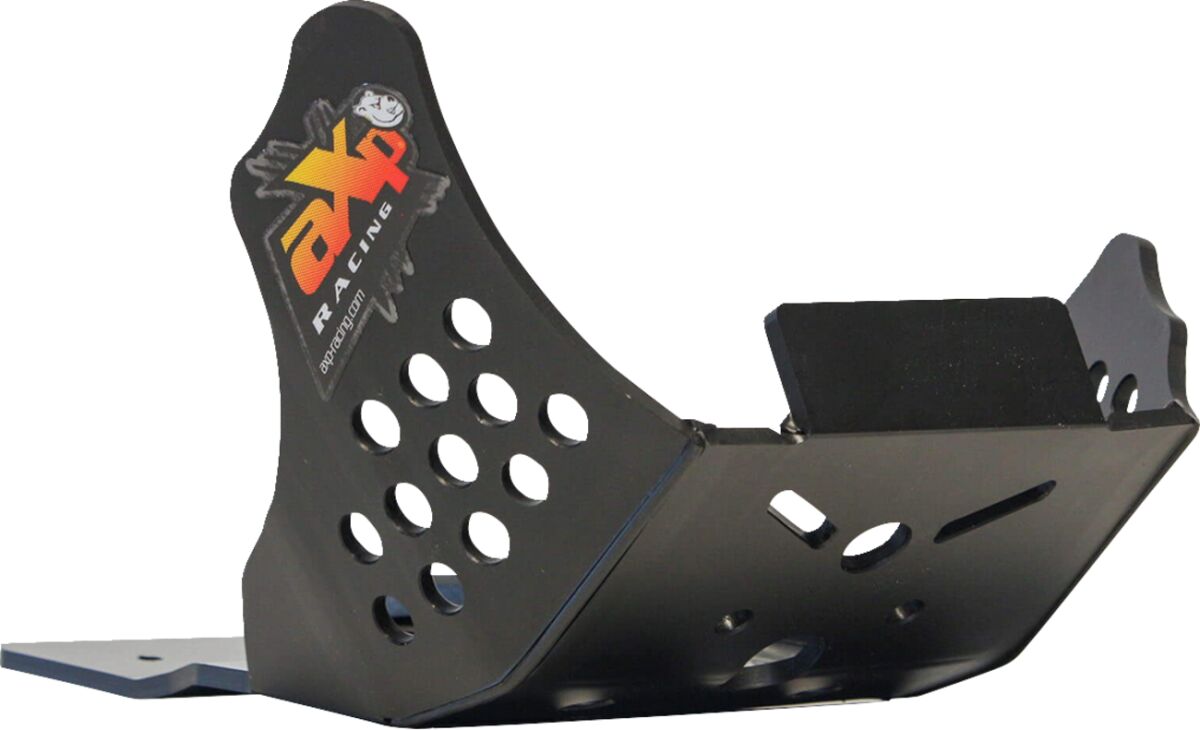 AXP RACING SKID PLATE PHD 6MM TRIUMPH TF AX1764
