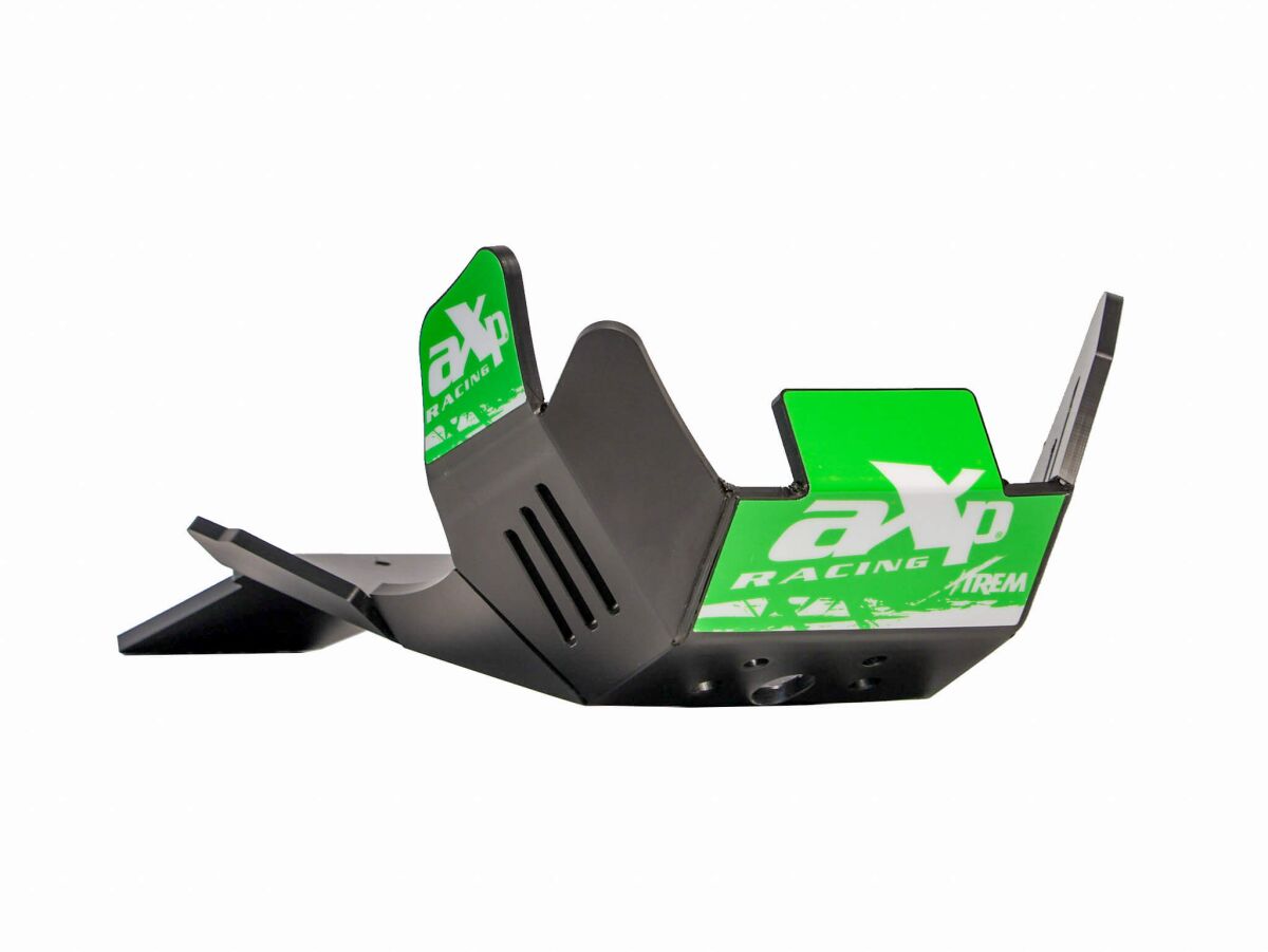AXP RACING XTREM SKID PLATE KX 250/450 25 AX1773