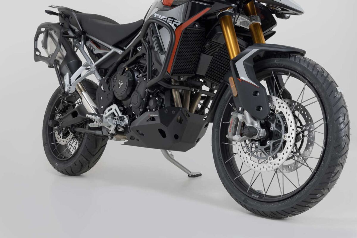 SW-MOTECH ENGINE GUARD TIGER 900 GT MSS.11.608.10000/B