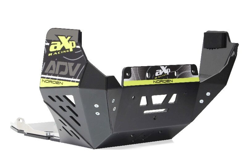 AXP RACING ADV SKID PLATE HVA NORDEN 901 AX1622