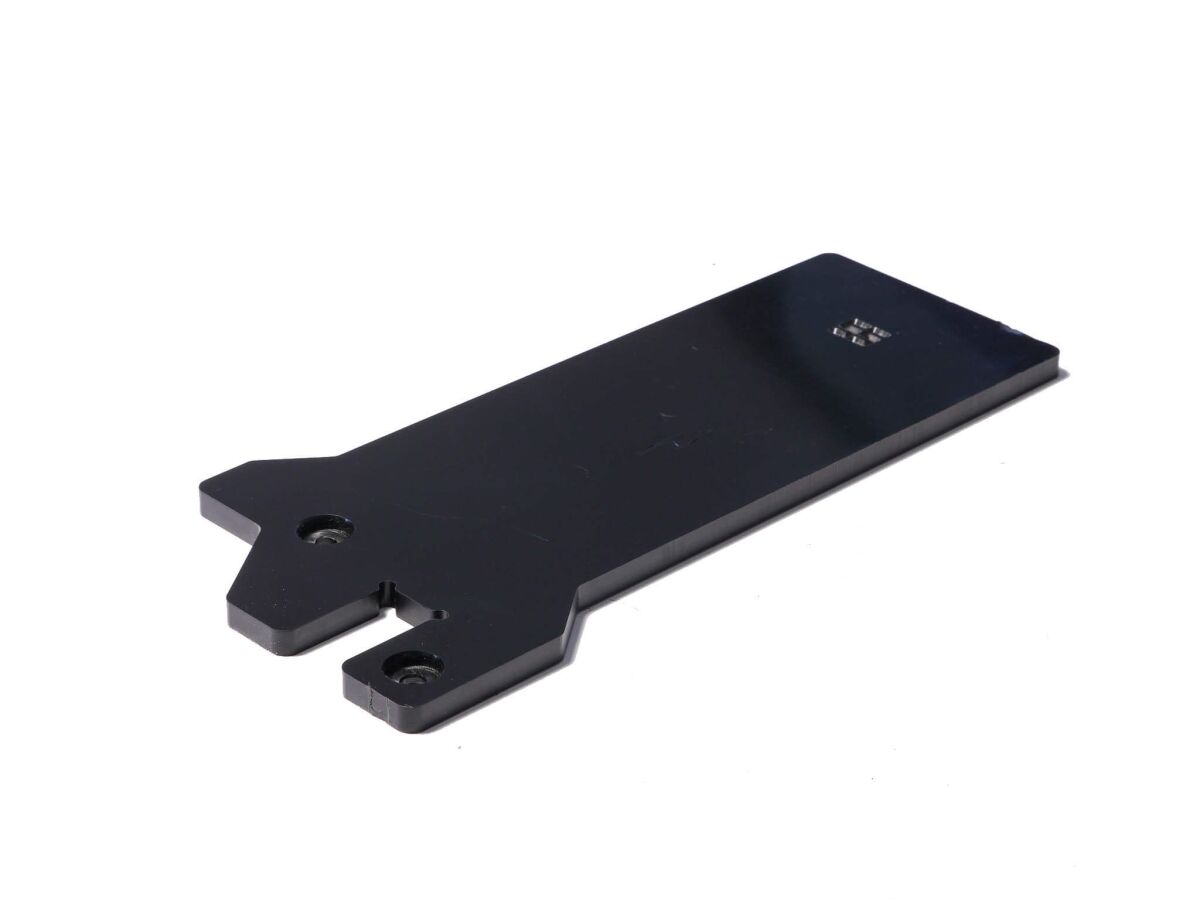 AXP RACING LINKAGE GUARD PLATE CFMOTO MT4 AX1774