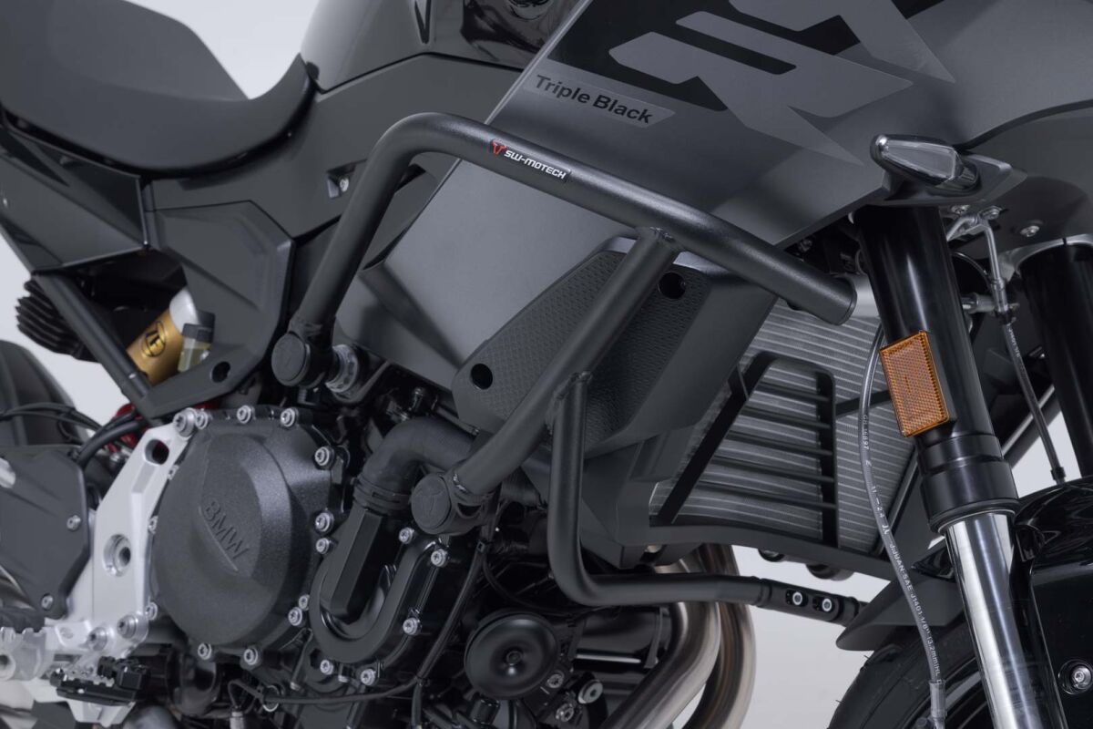 SW-MOTECH CRASH BAR F900XR SBL.07.949.10001/B