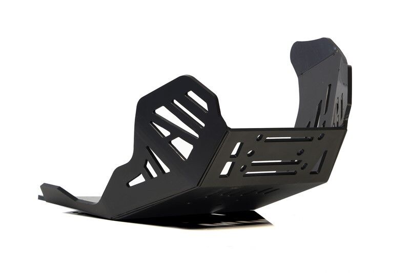 AXP RACING ADV SKID PLATE DUC DESERT X AX1689