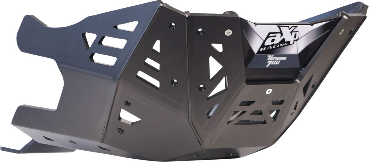 AXP RACING ADV SKID PLATE YAM TENERE700 B AX1779