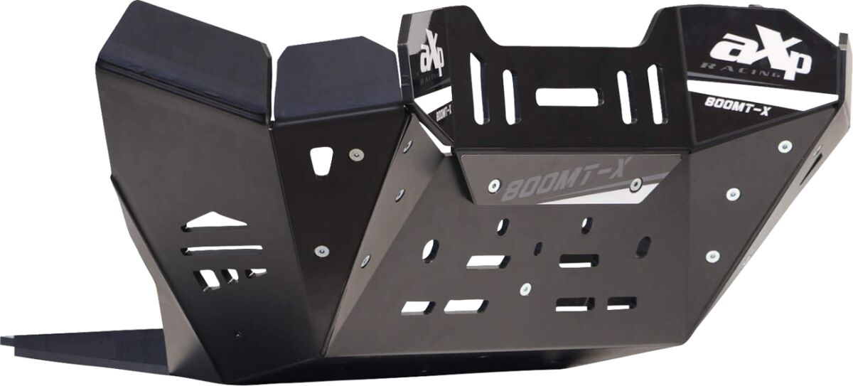 AXP RACING ADV SKID PLATE CFMOTO 800MTX B AX1775