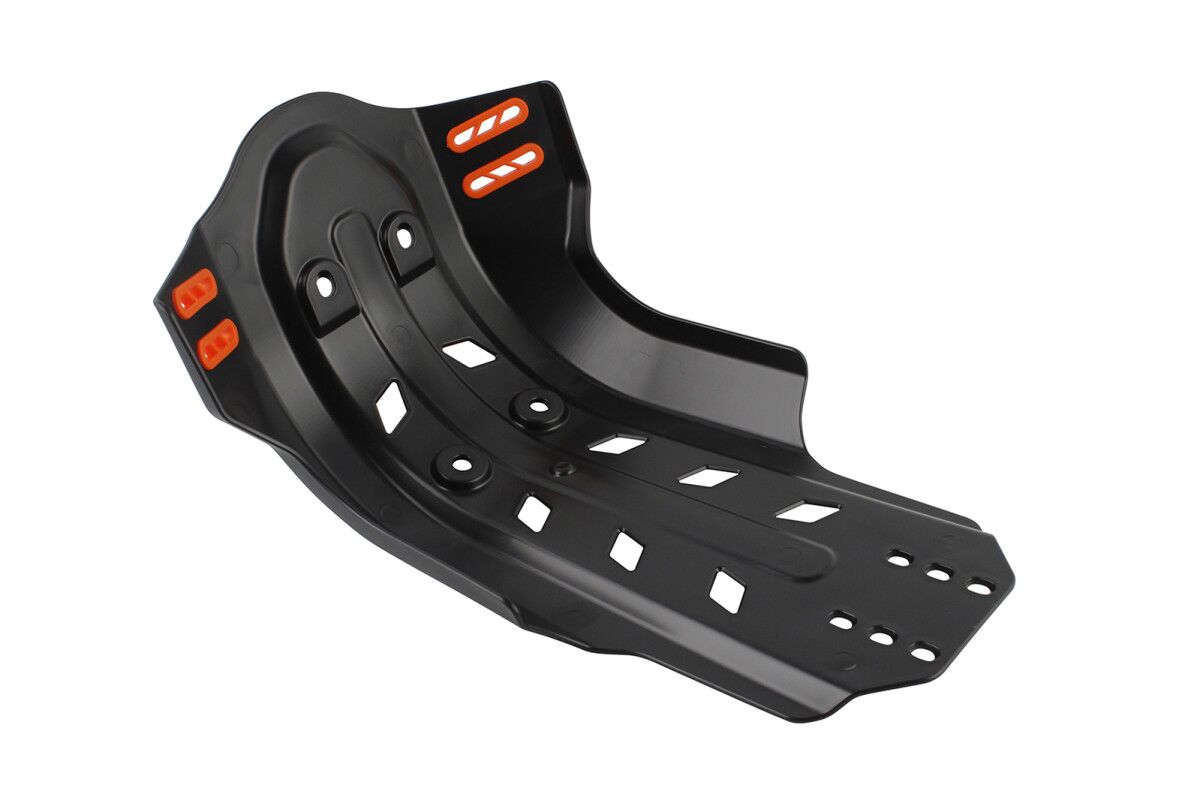UFO SKID PLATE UFO EXC 24- KT05039#001