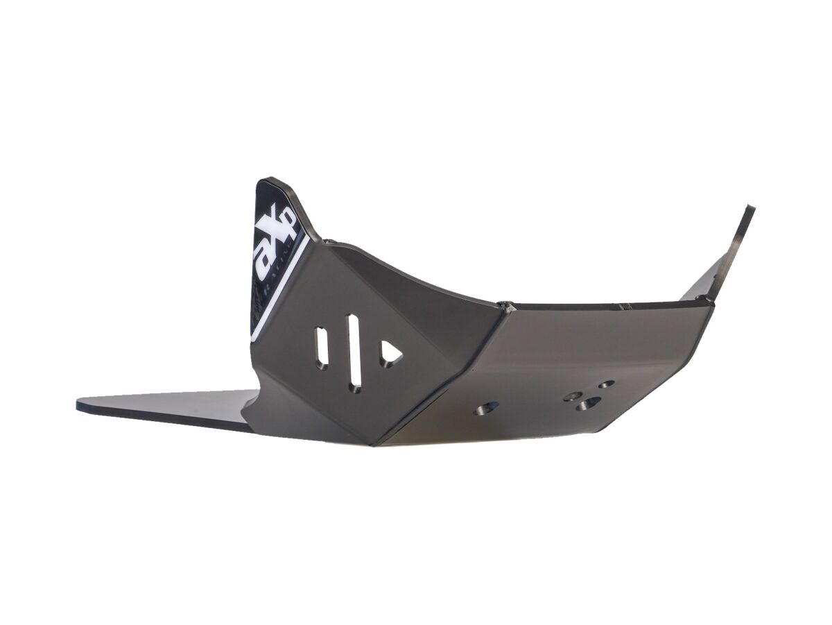 AXP RACING ADV SKID PLATE HDPE SUZUKI DRZ AX1821