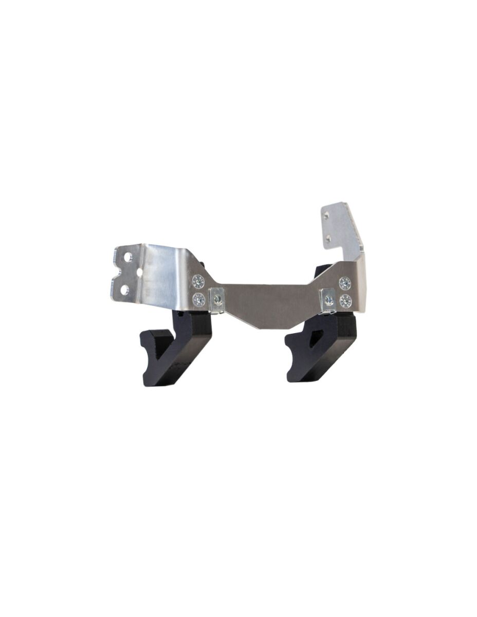 AXP RACING SKID PLATE ADAPT KIT KTM 390 A AX1841