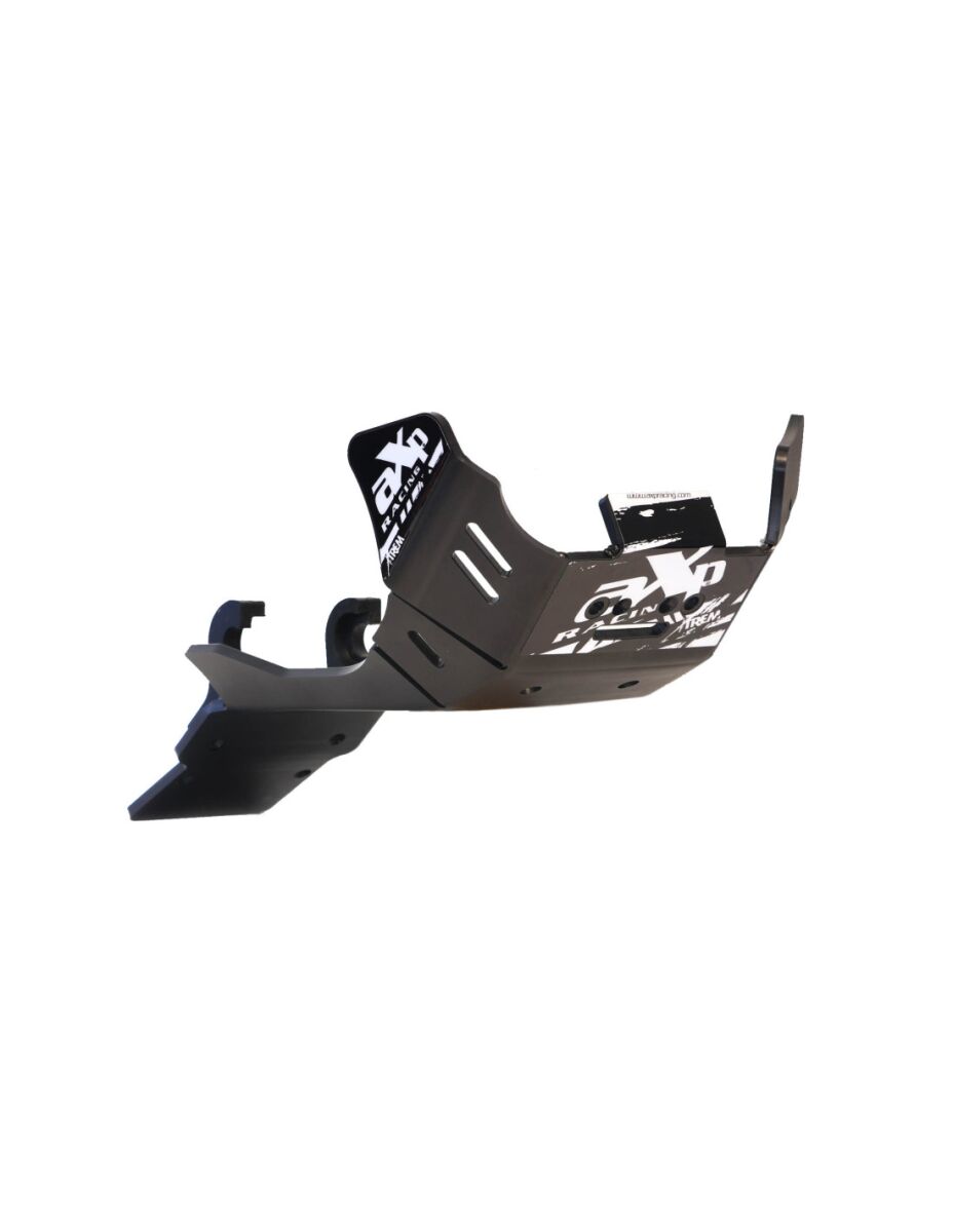 AXP RACING ADV SKID PLATE TM RACING EN250 AX1838
