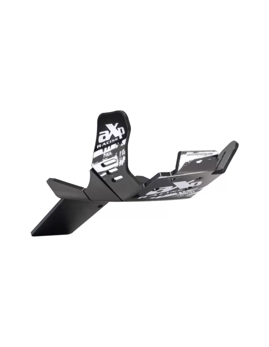 AXP RACING ADV SKID PLATE TM RACING EN250 AX1836