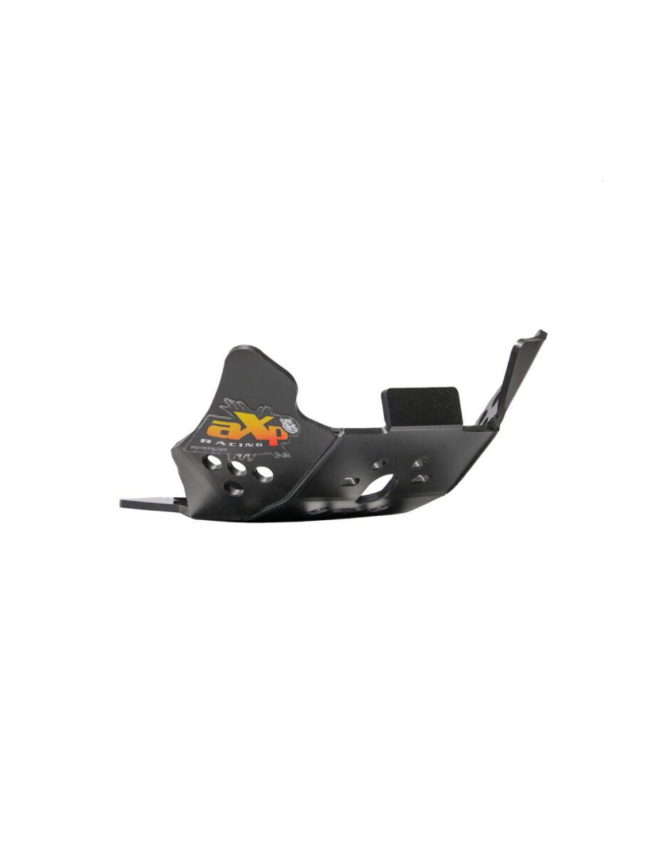 AXP RACING ADV SKID PLATE TM RACING MX85 AX1735