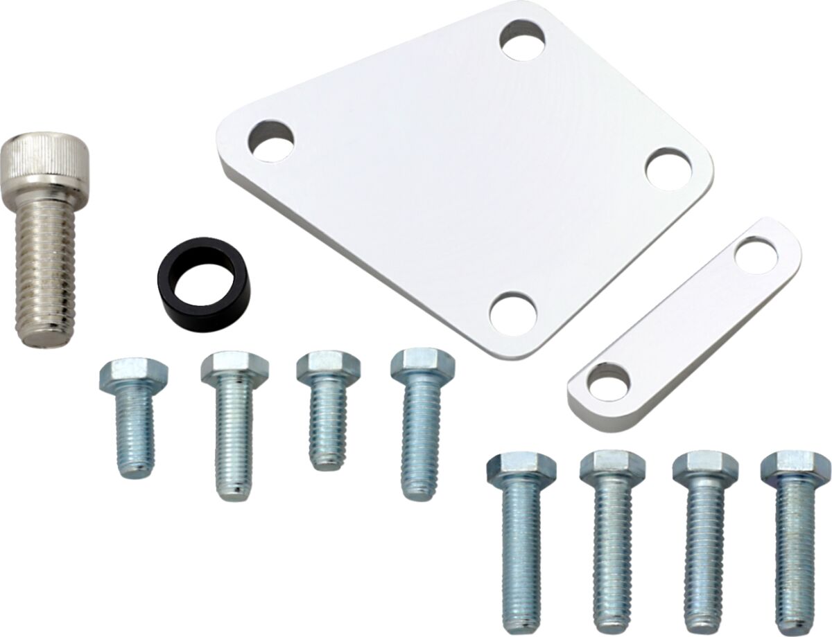 DRAG SPECIALTIES DRESSER KSTAND WEDGE -2 240207SC1-BC119