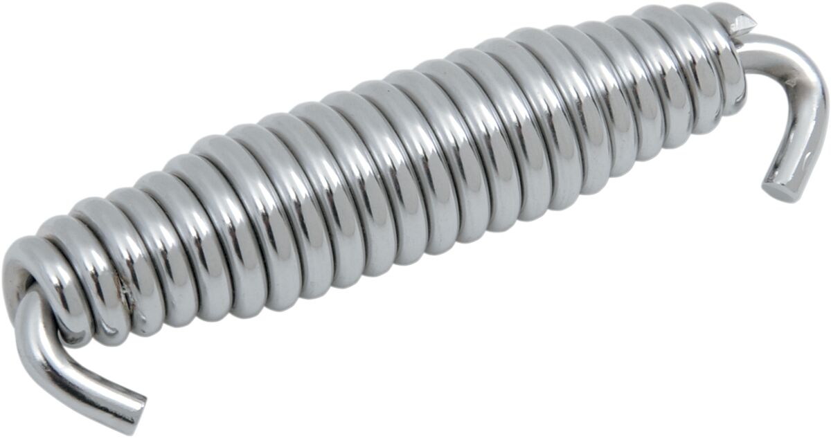 DRAG SPECIALTIES SPRING K/S CHROME 99-06 FLT C32-0437