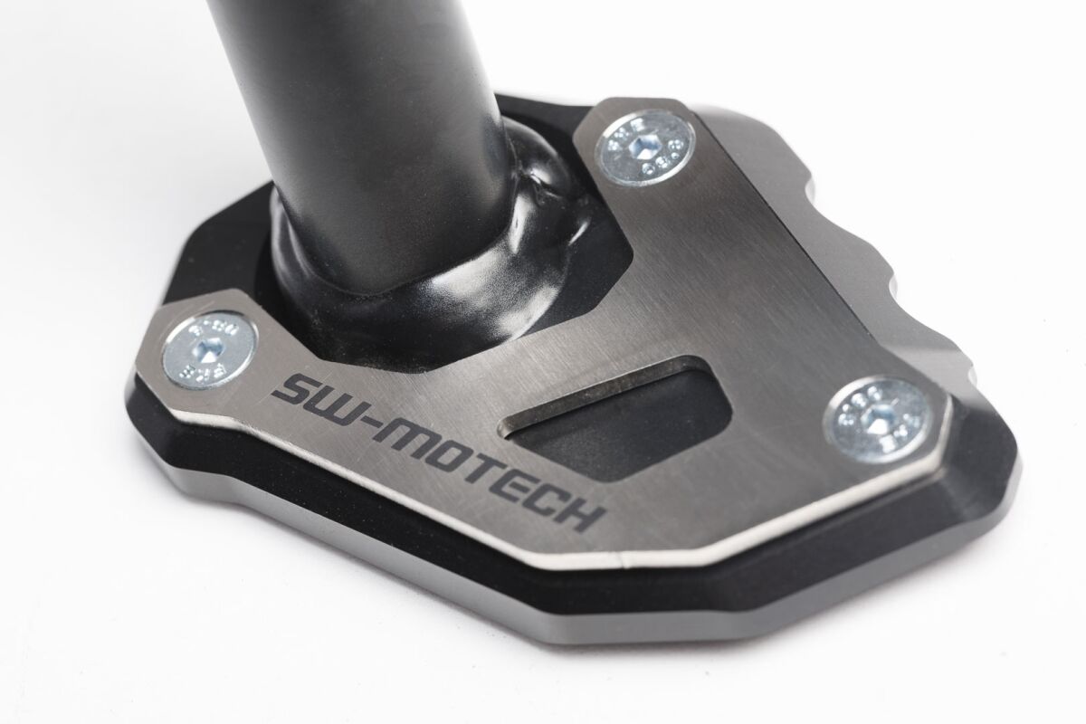 SW-MOTECH SIDESTAND FOOT EXT STS.04.102.10100/B