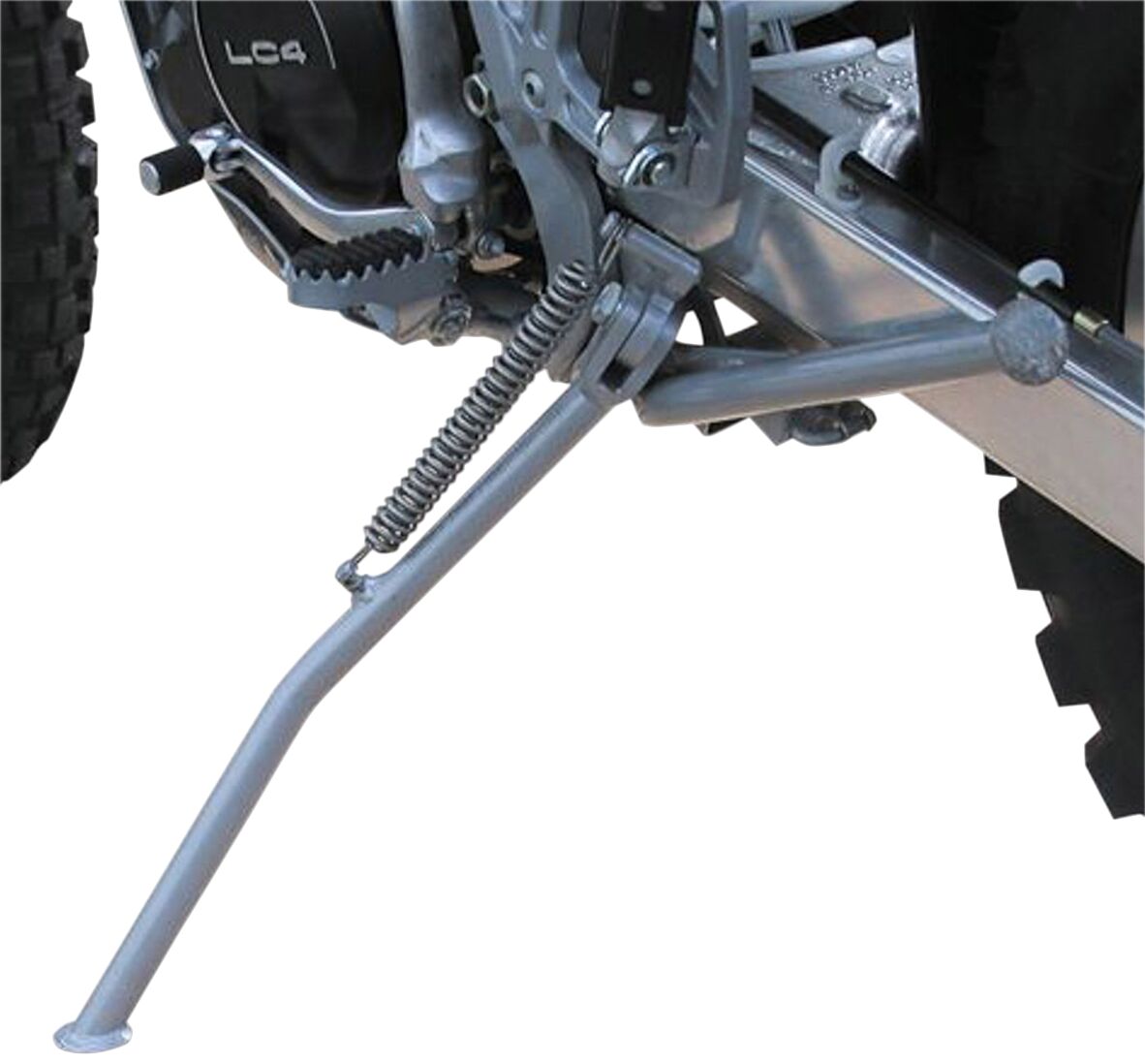 SW-MOTECH SIDESTAND STS.04.216.102