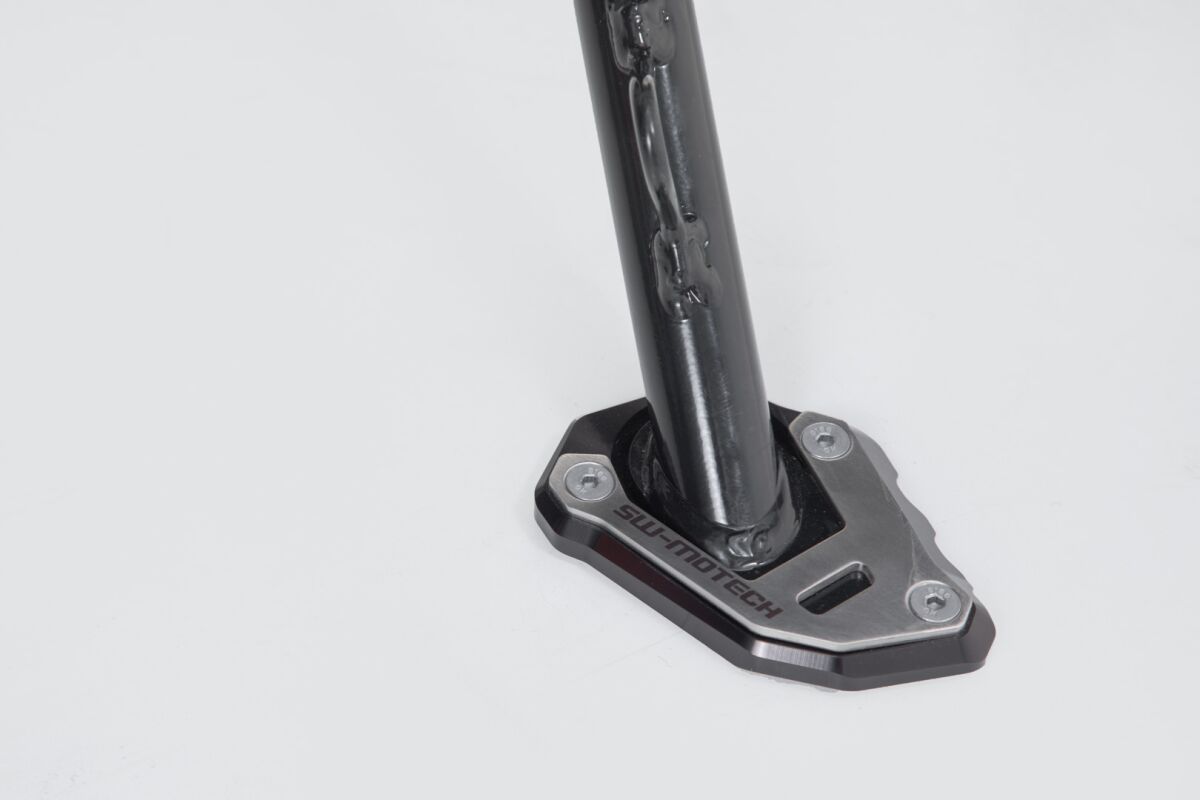 SW-MOTECH SIDESTAND FOOT EXT STS.04.521.10000