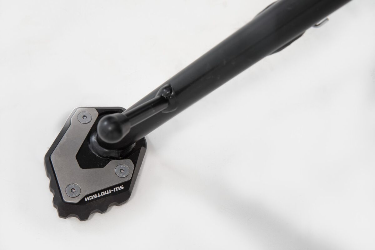 SW-MOTECH SIDESTAND FOOT EXT STS.07.897.10000