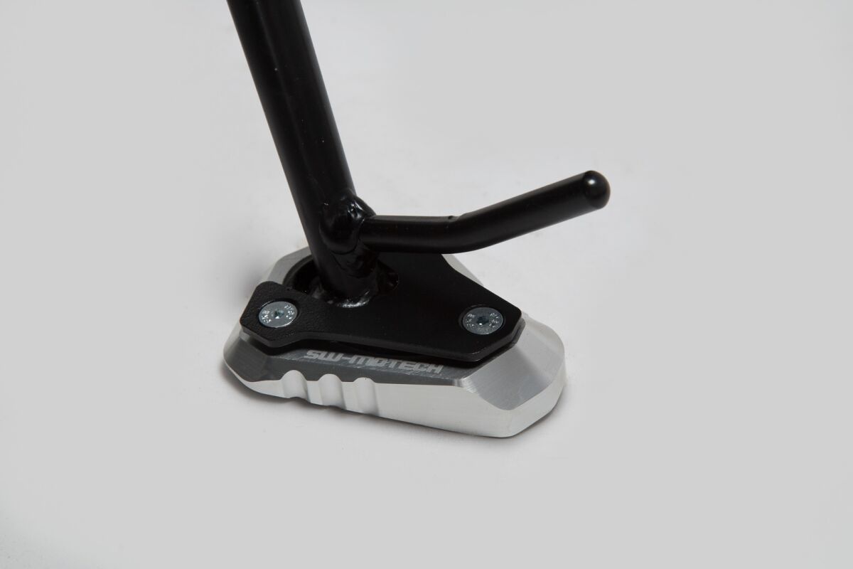 SW-MOTECH SIDESTAND FOOT EXT STS.08.102.10000/S