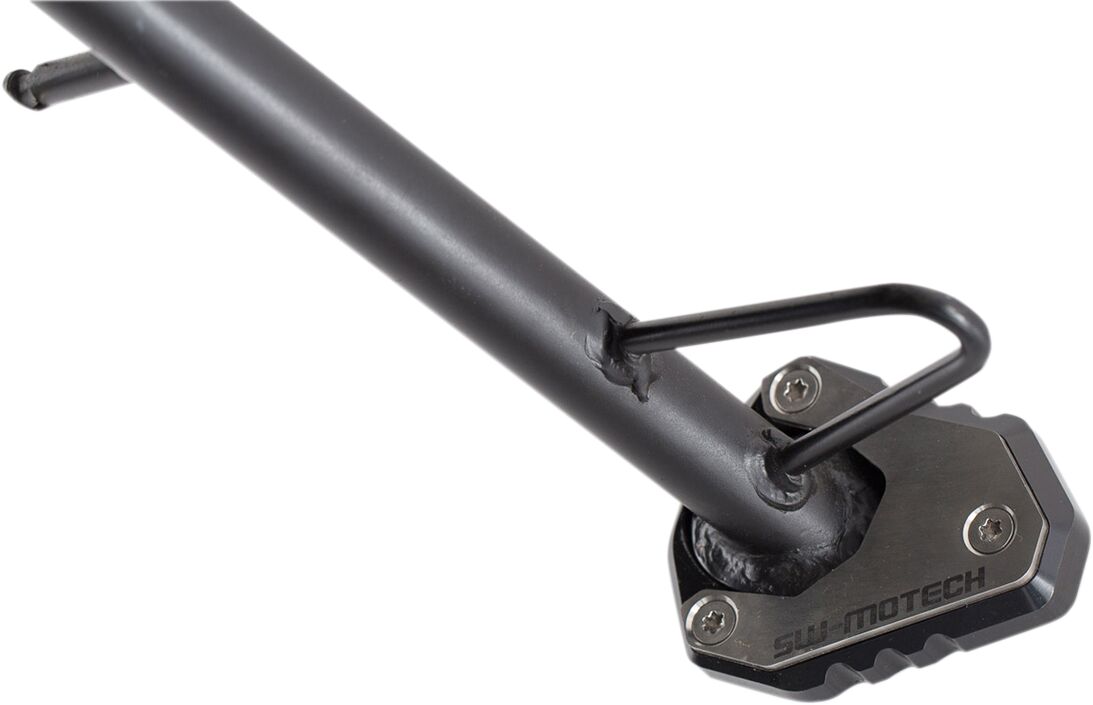 SW-MOTECH SIDESTAND FOOT EXT STS.08.518.10000