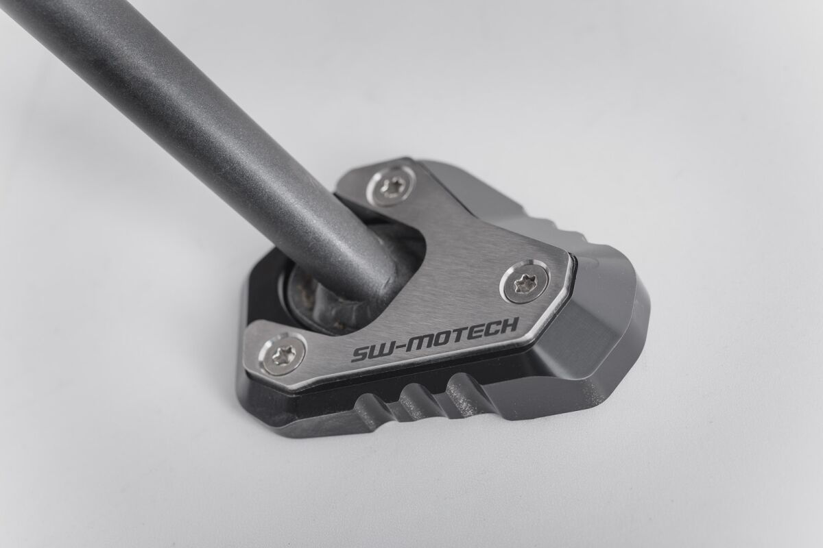 SW-MOTECH SIDESTAND FOOT EXT STS.08.722.10000