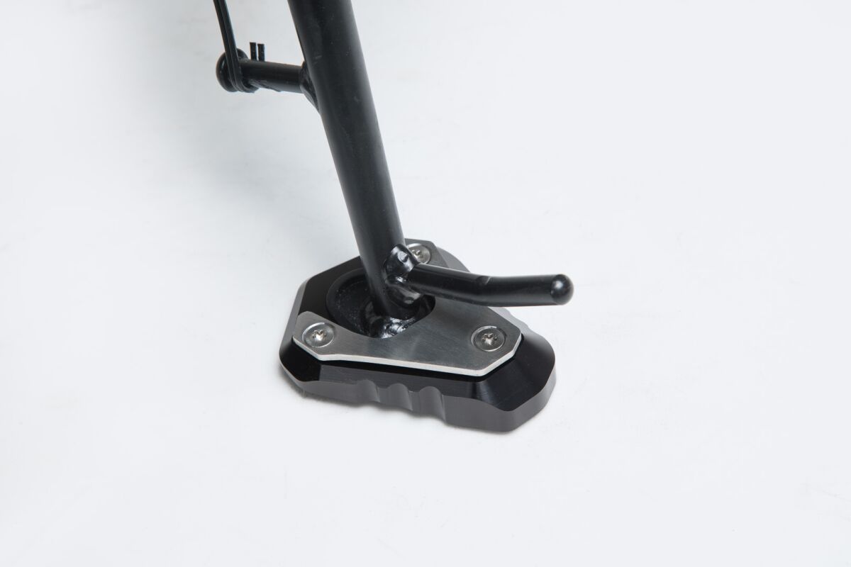 SW-MOTECH SIDESTAND FOOT EXT STS.08.866.10000