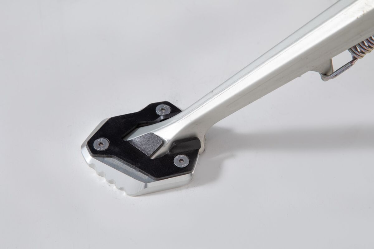 SW-MOTECH SIDESTAND FOOT EXT STS.11.102.10100/S