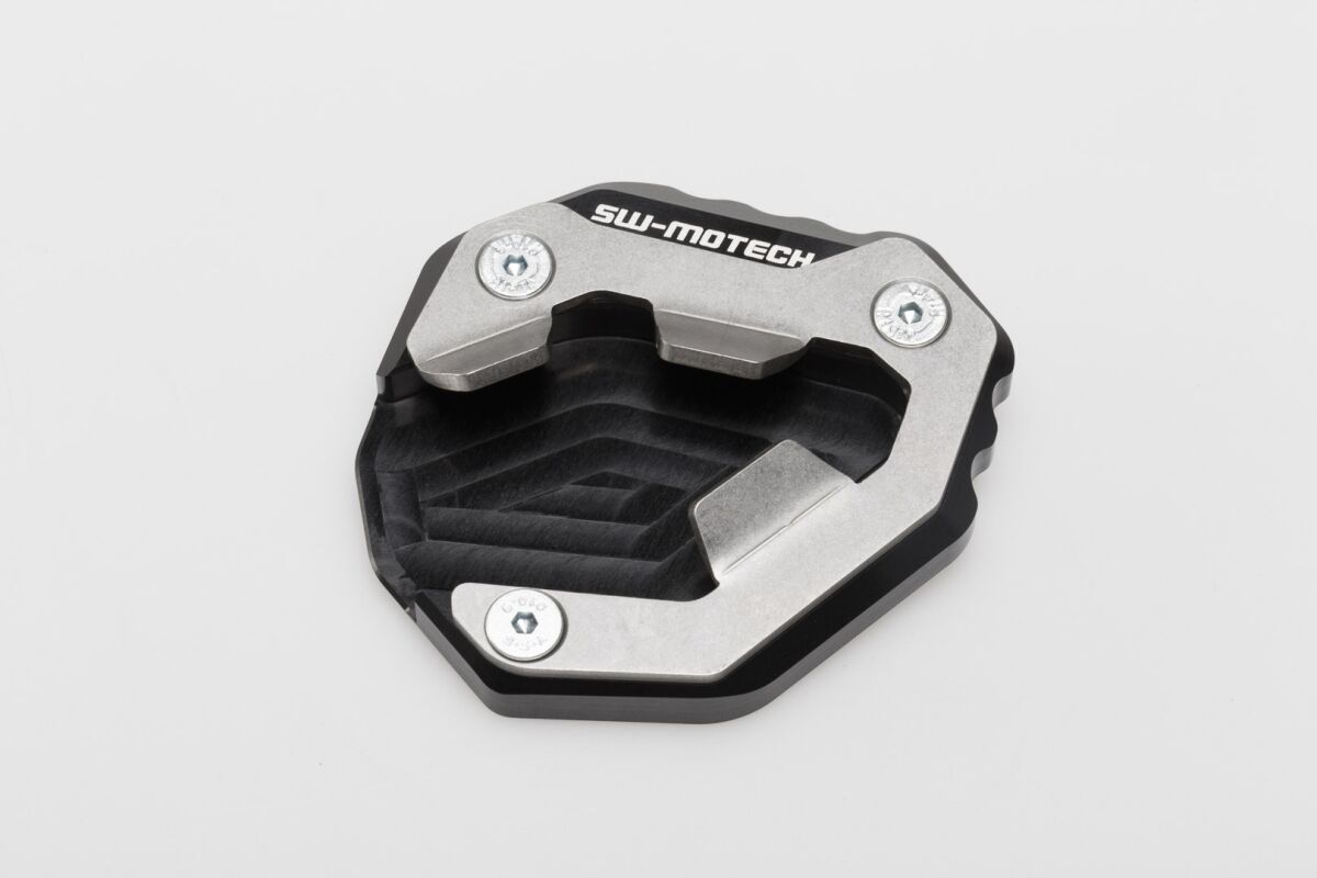 SW-MOTECH SIDESTAND FOOT EXT STS.11.102.10200/B